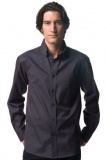 Herenwerkoverhemd Russell Classic Twill LM